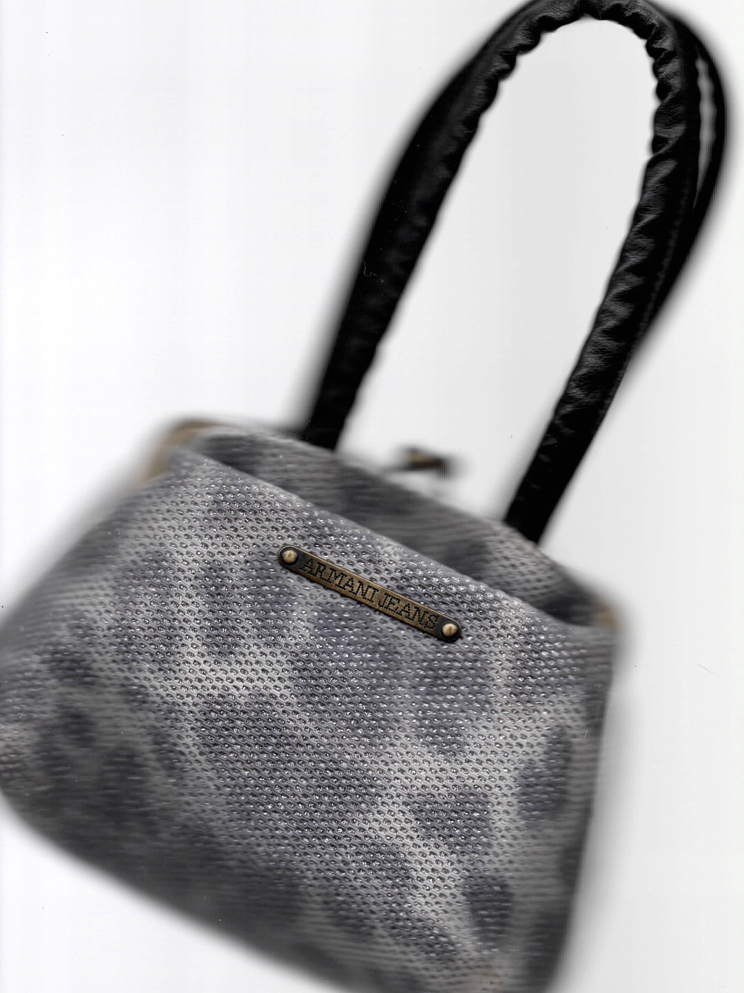 Armani Jeans Mini Handbag