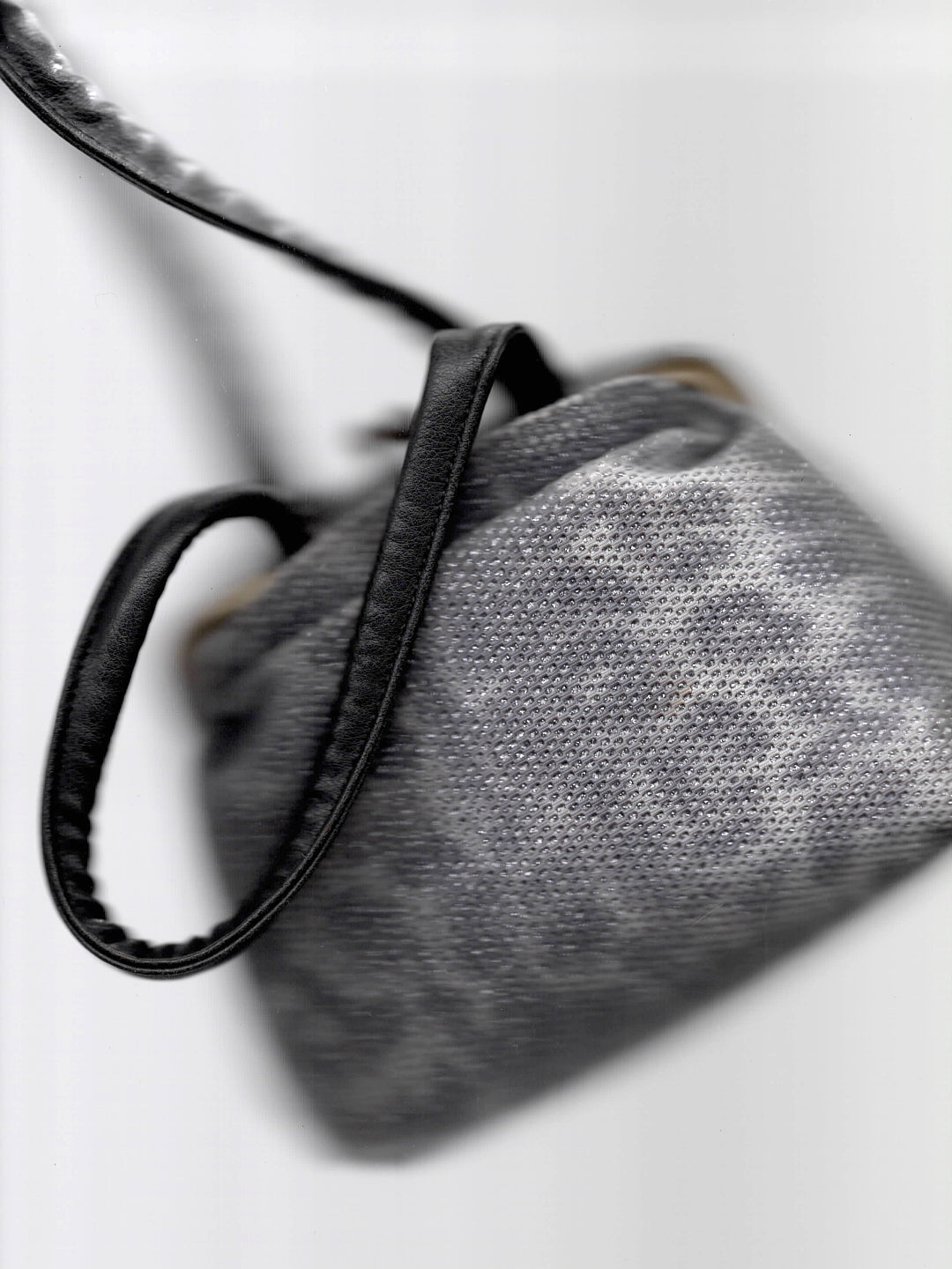 Armani Jeans Mini Handbag