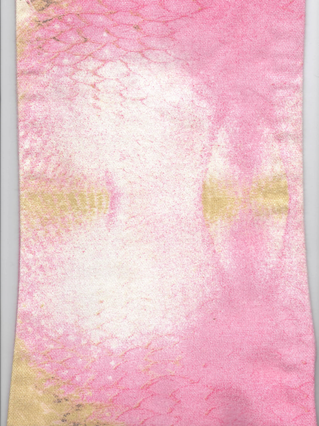 Cavalli Pink Pants
