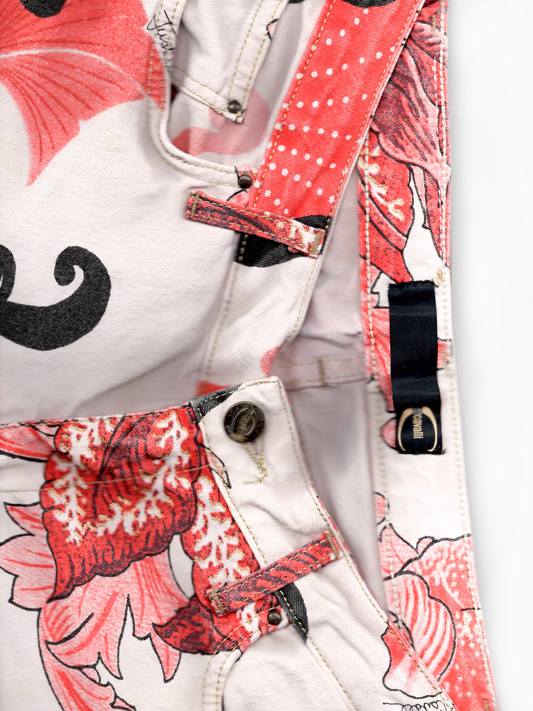 Cavalli Cherry Blossom Set