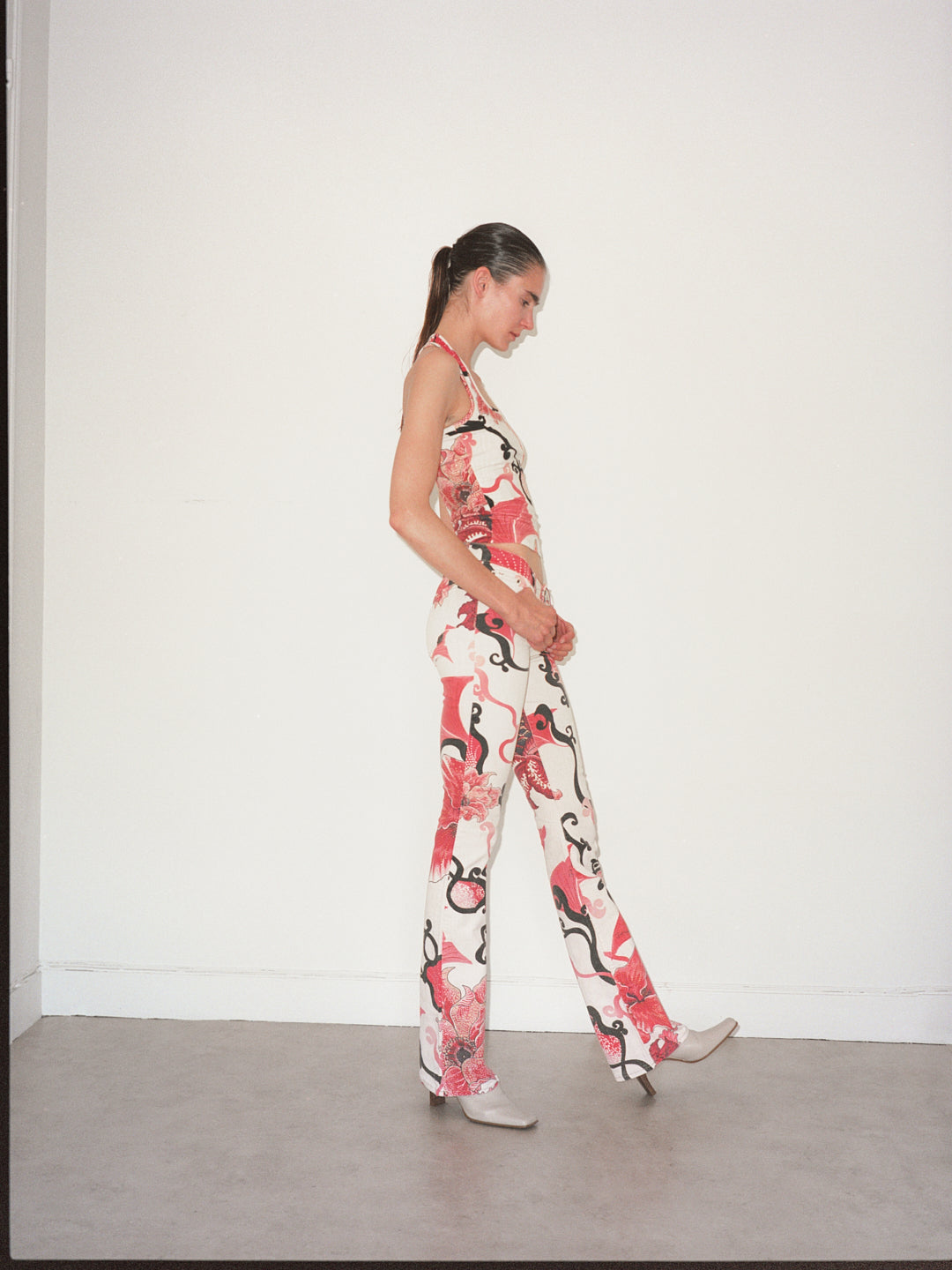 Cavalli Cherry Blossom Set