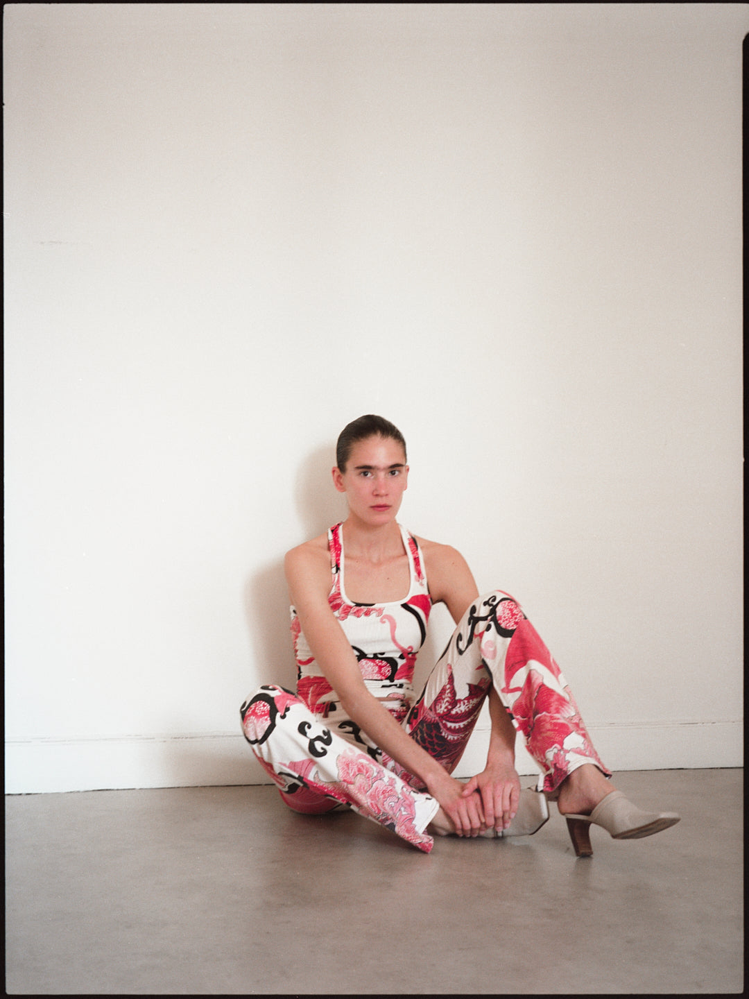 Cavalli Cherry Blossom Set
