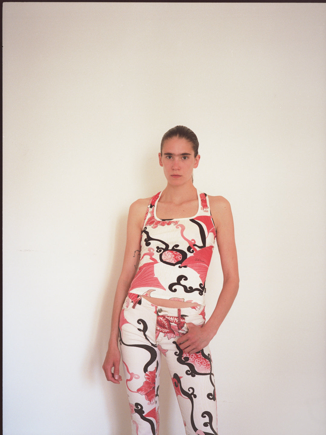 Cavalli Cherry Blossom Set