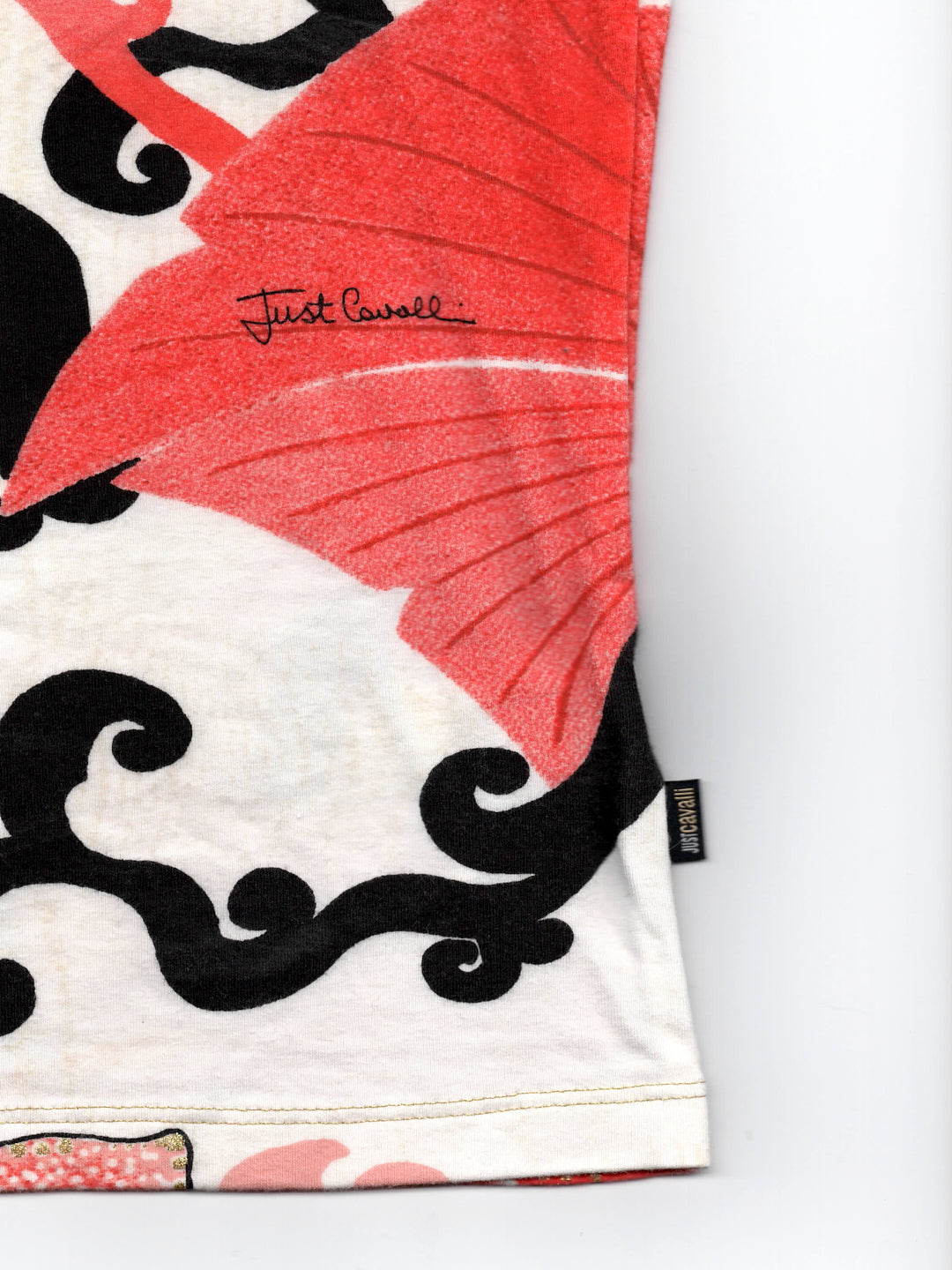 Cavalli Cherry Blossom Set