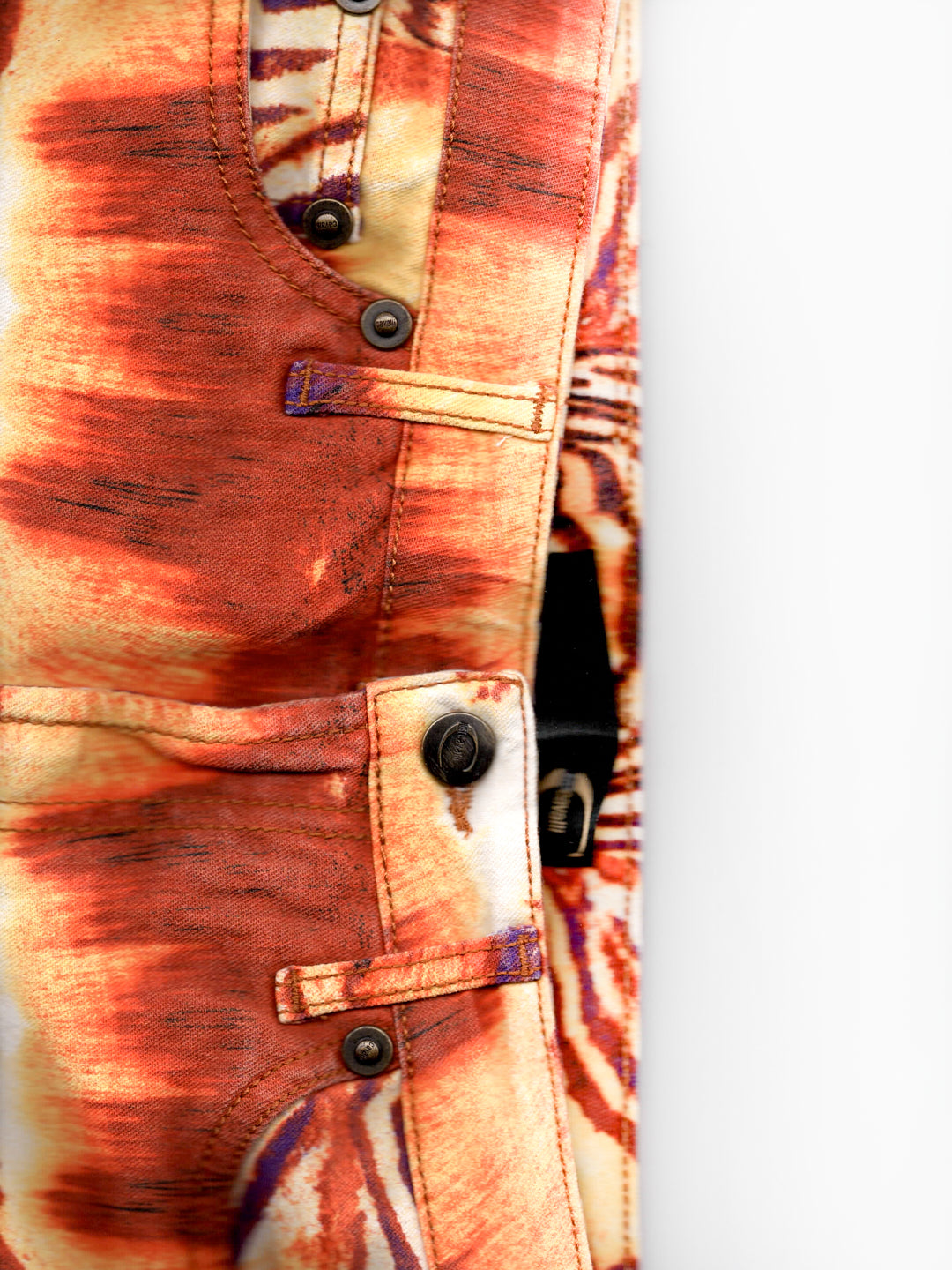 Cavalli Tiger Set