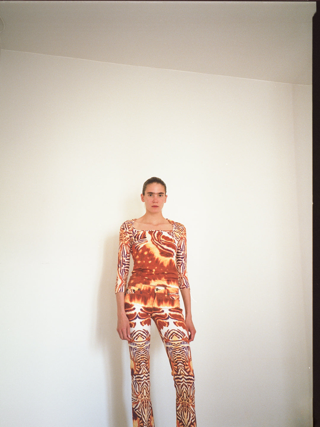 Cavalli Tiger Set