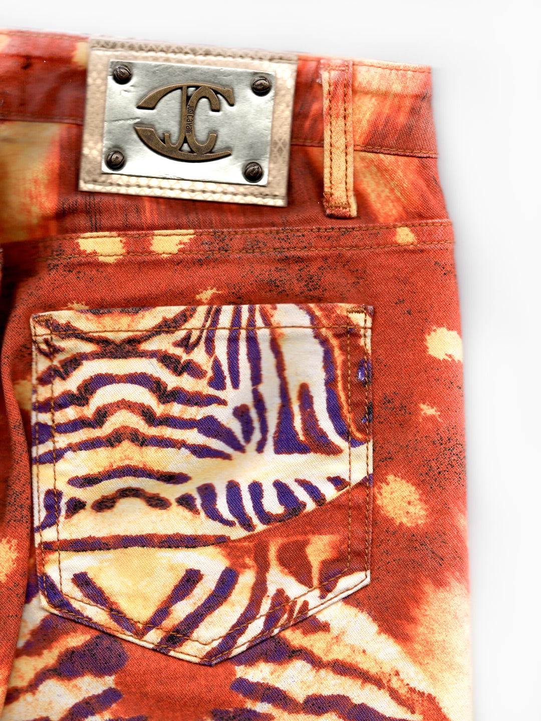 Cavalli Tiger Set
