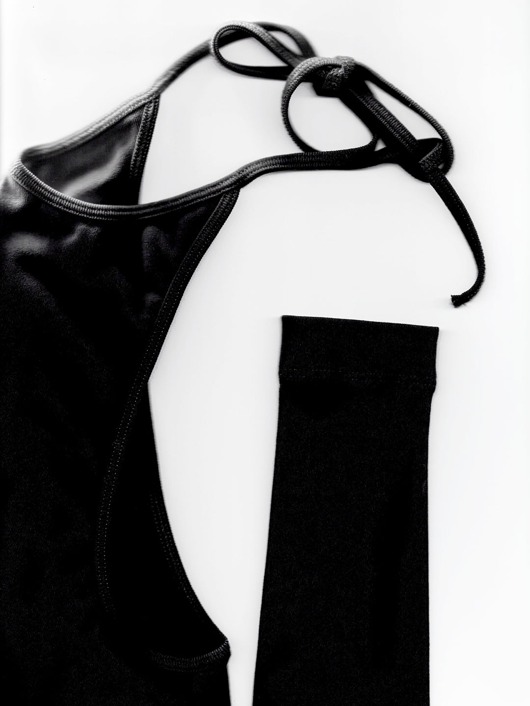 Plein Sud Asymmetrical Dress