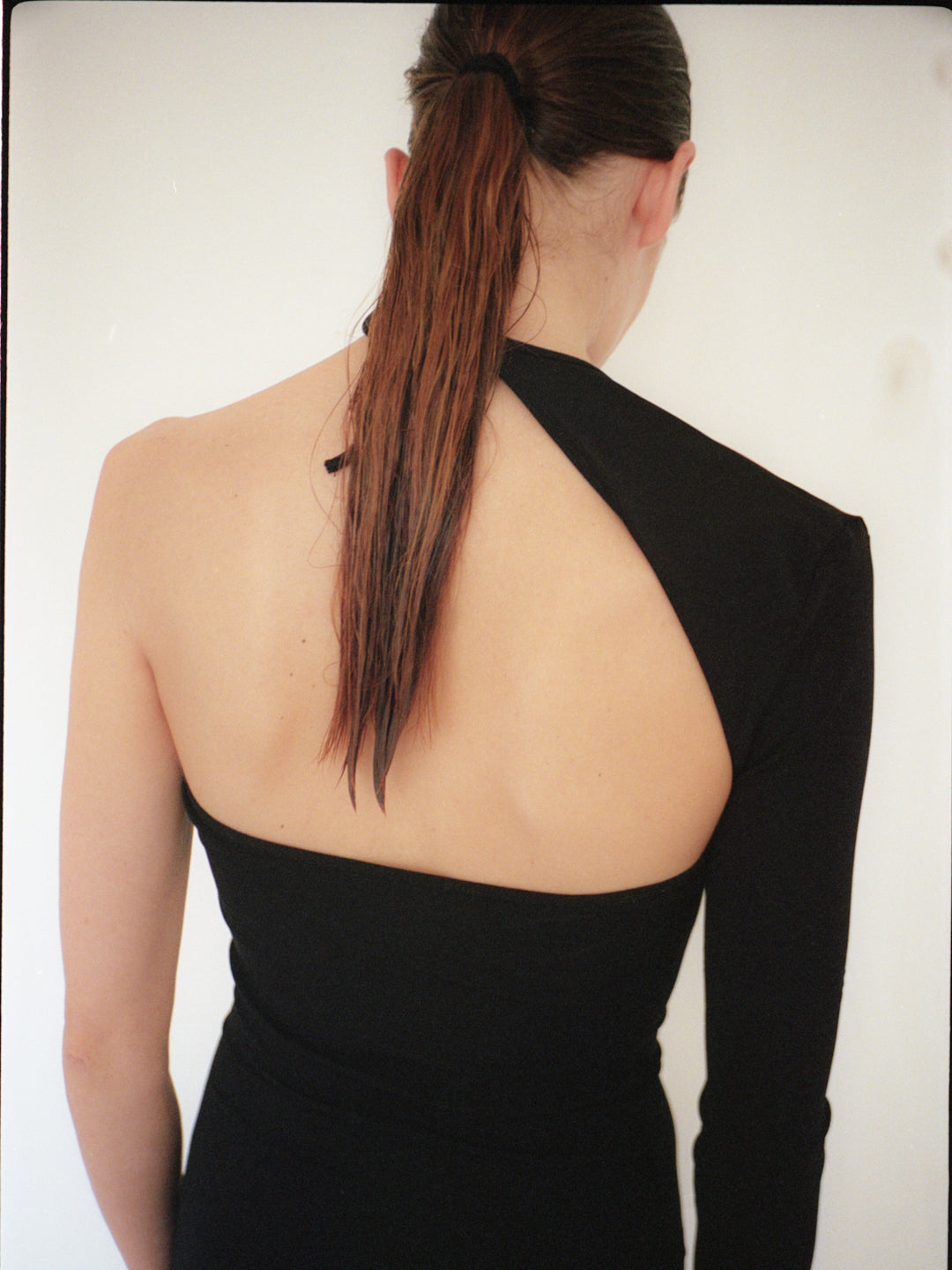 Plein Sud Asymmetrical Dress