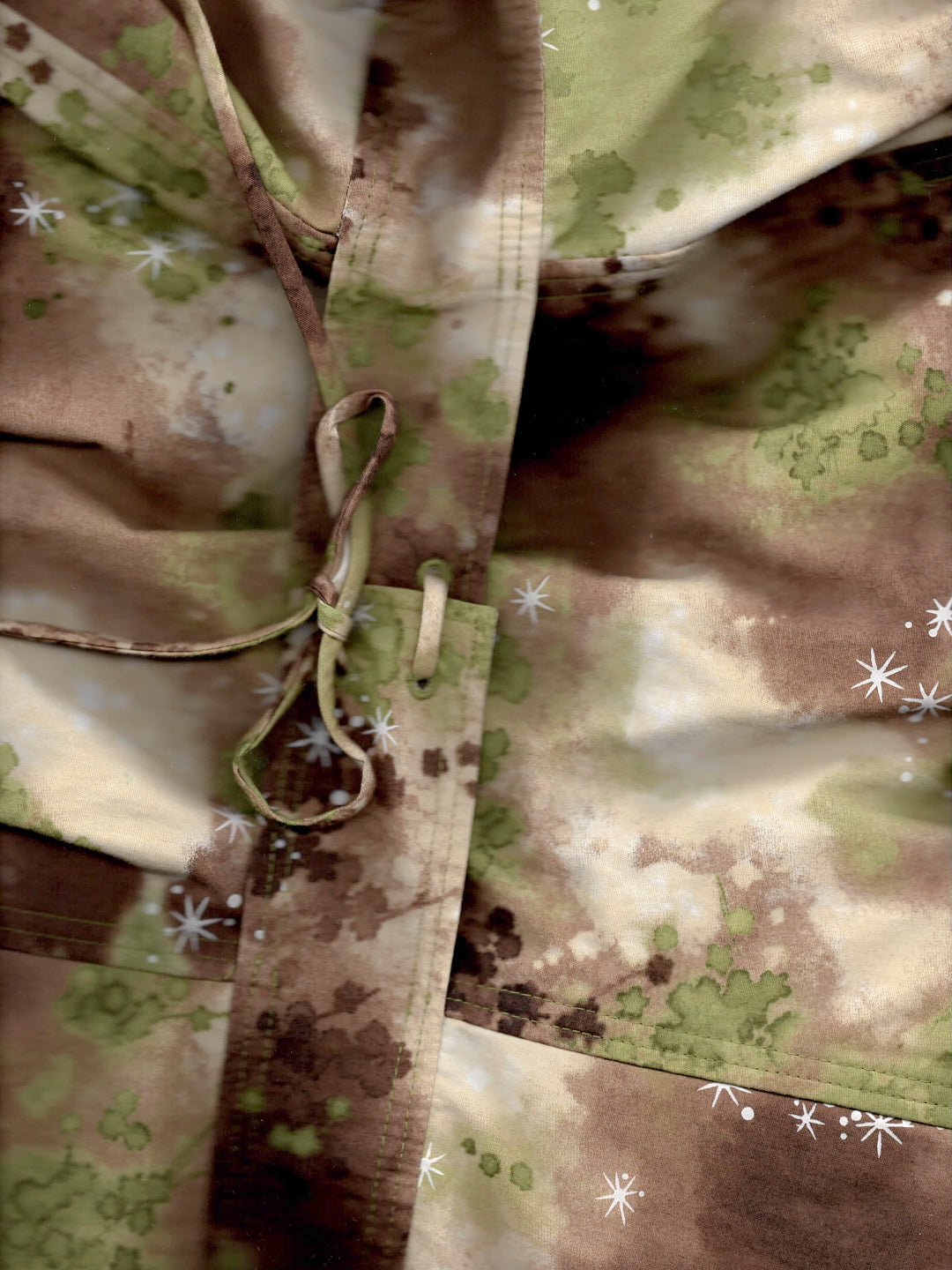 Moschino Military Set
