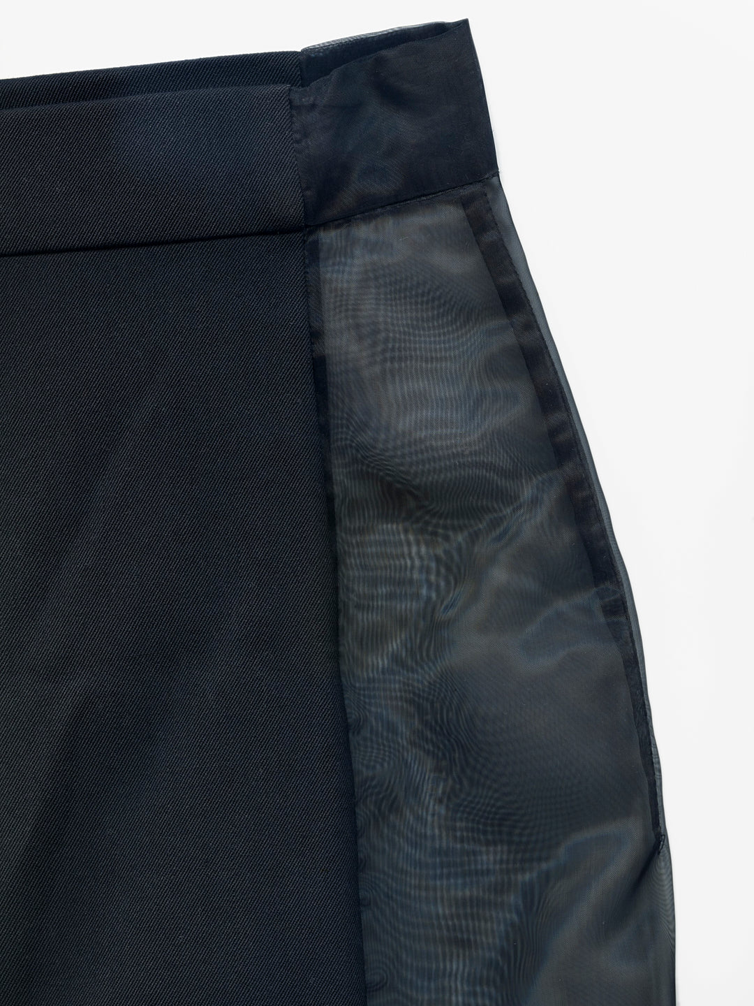 Jean Paul Gaultier Pencil Skirt