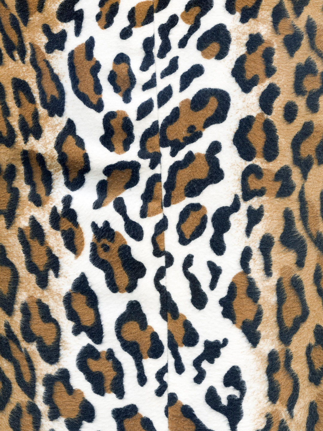 Moschino Cuddly Skirt