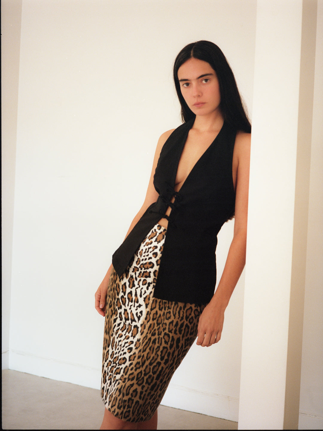 Moschino Cuddly Skirt