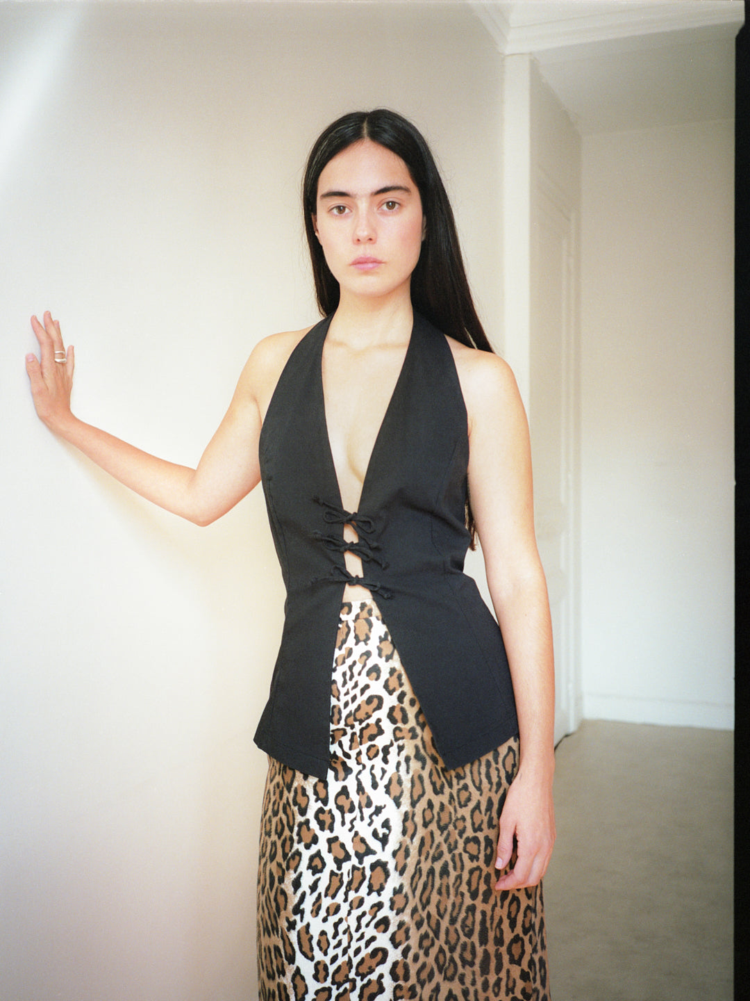 Moschino Cuddly Skirt