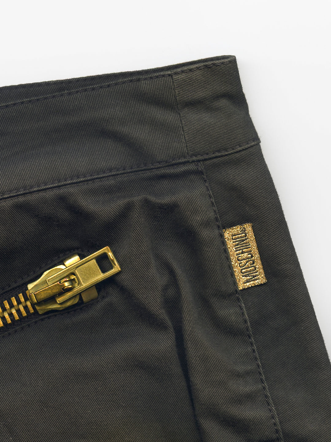 Moschino Zip Set