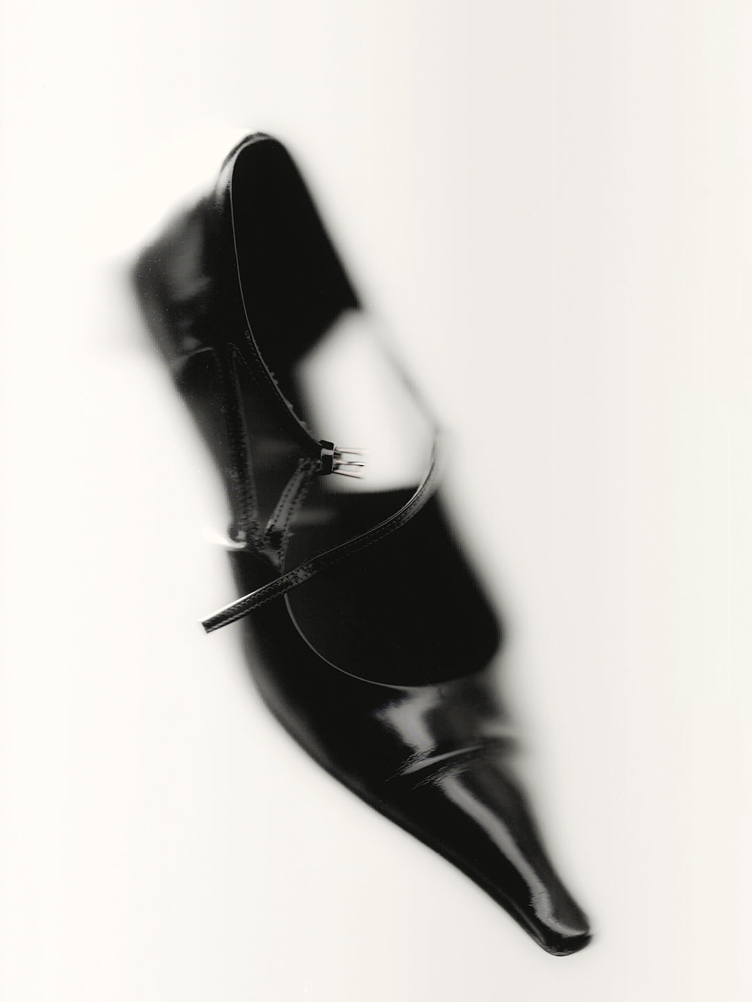 Prada Kitten Heels