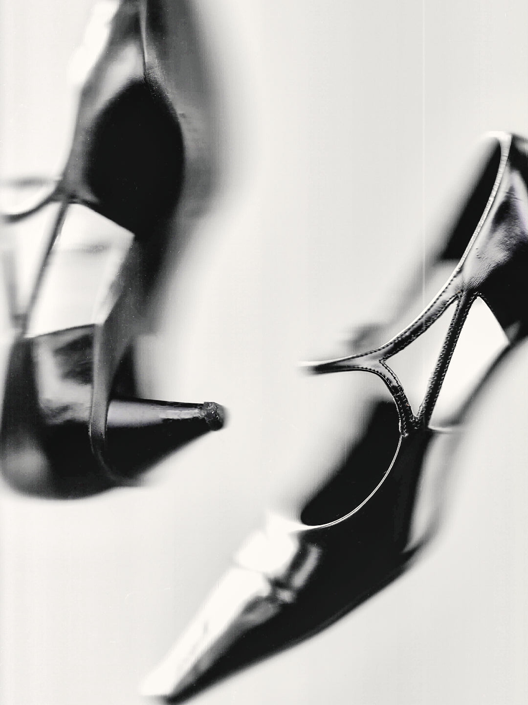 Prada Kitten Heels