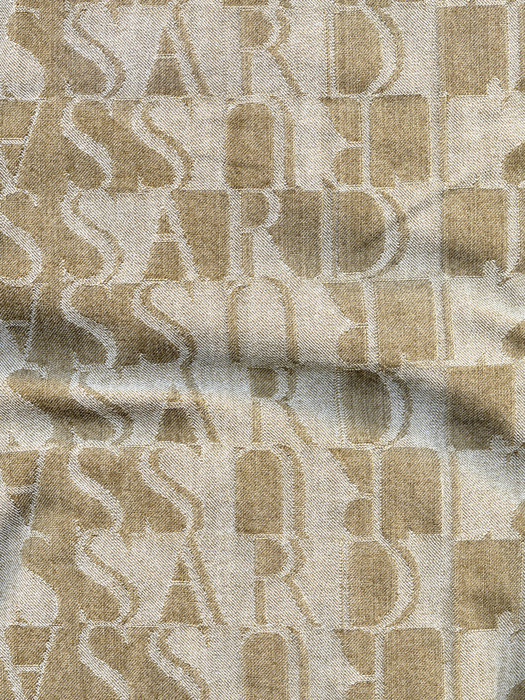 Trussardi All-over Pants