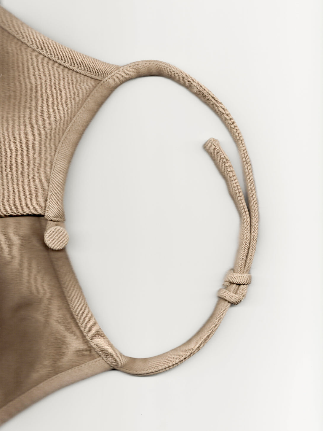 Armani Buttoned Top