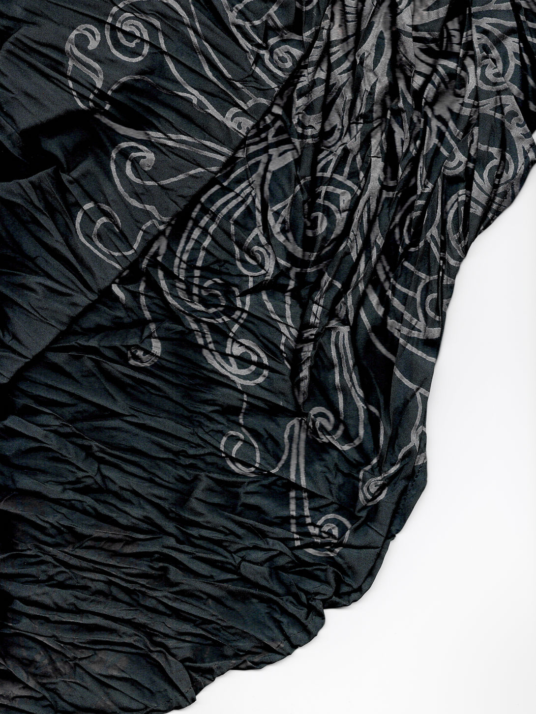 Cavalli Pleats Dress
