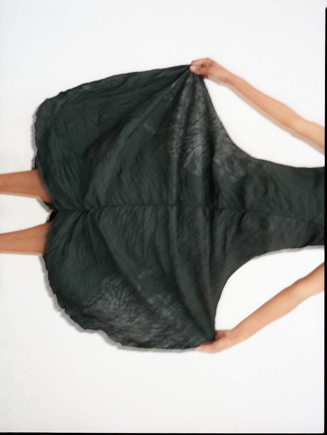 Cavalli Pleats Dress