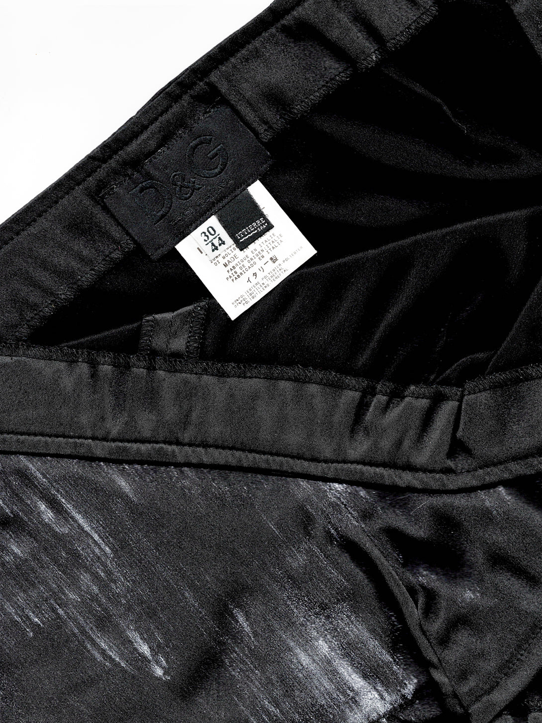 Dolce & Gabbana Mini Short
