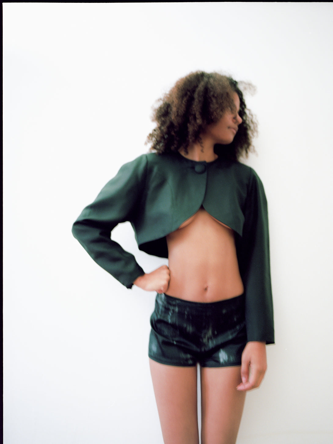 Dolce & Gabbana Mini Short