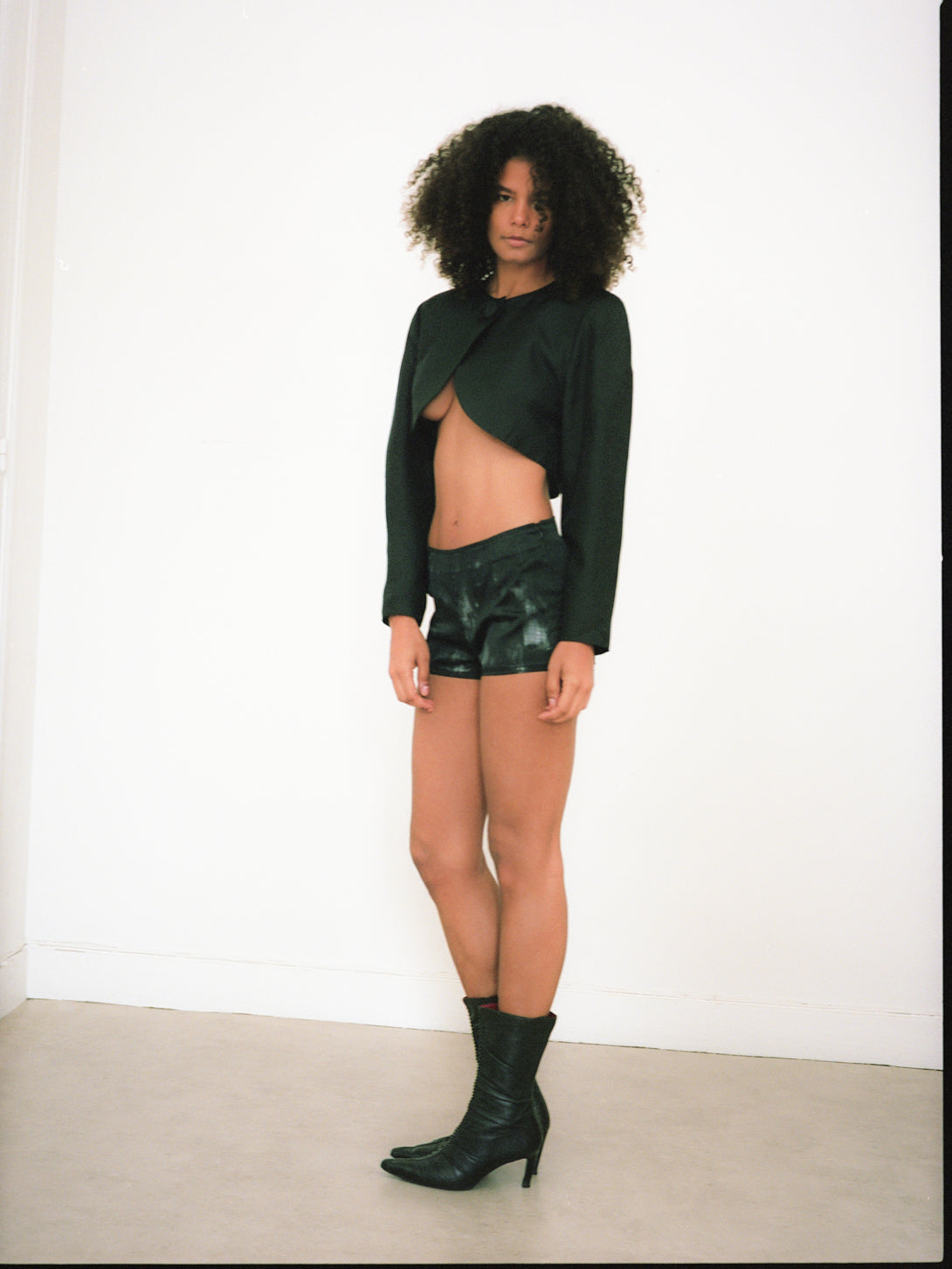 Dolce & Gabbana Mini Short