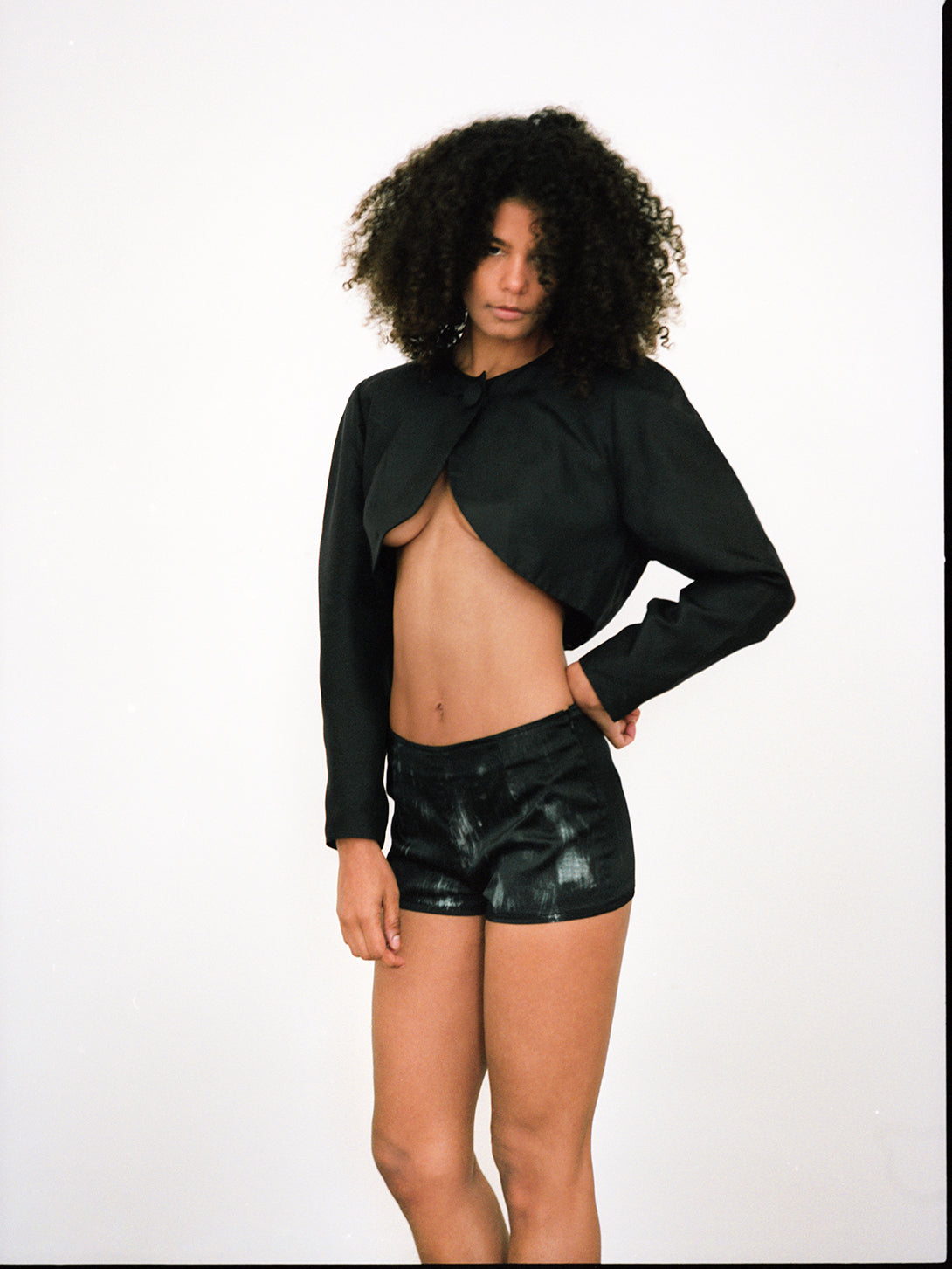 Dolce & Gabbana Mini Short