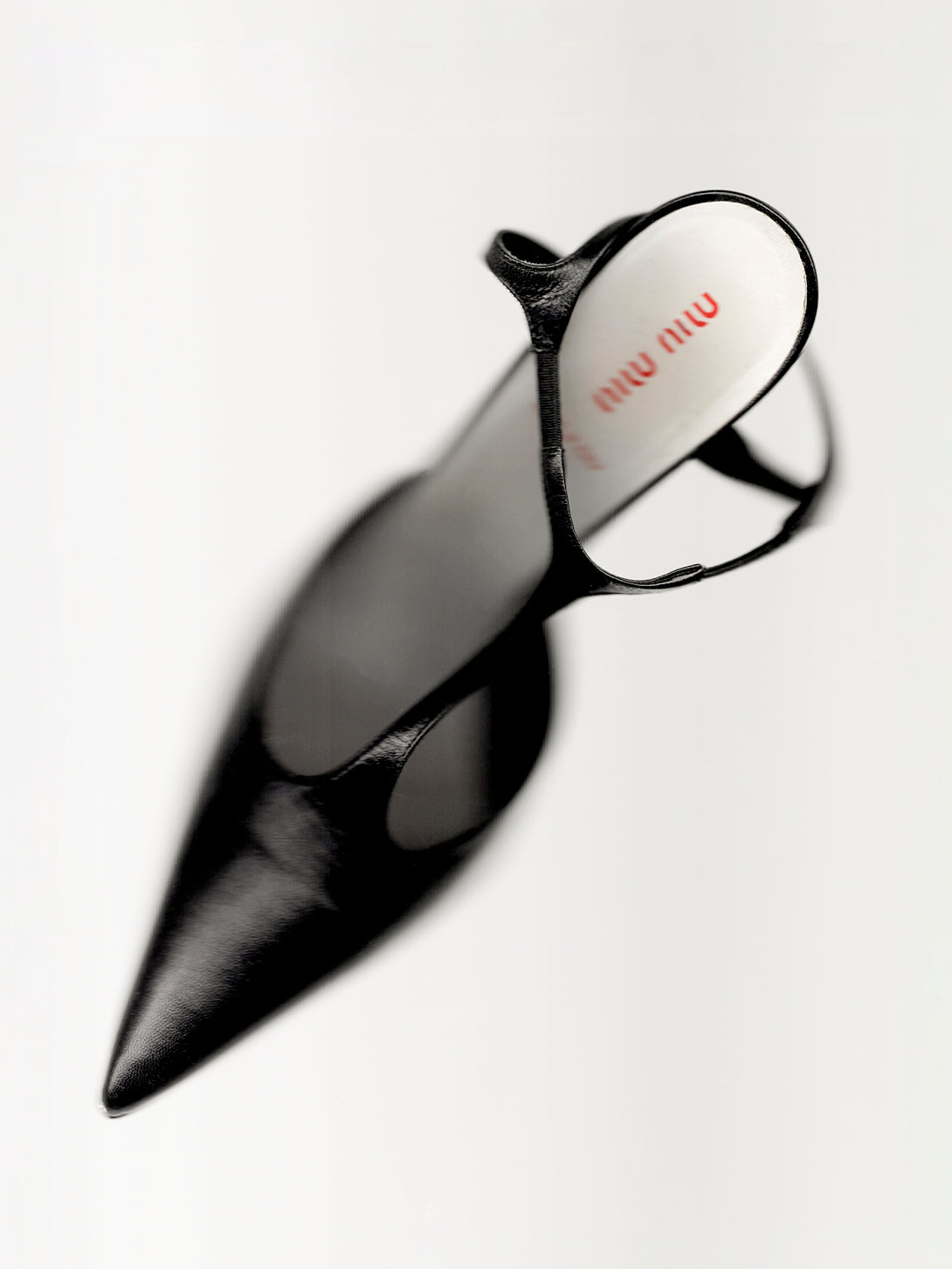 Miu Miu Stilettos