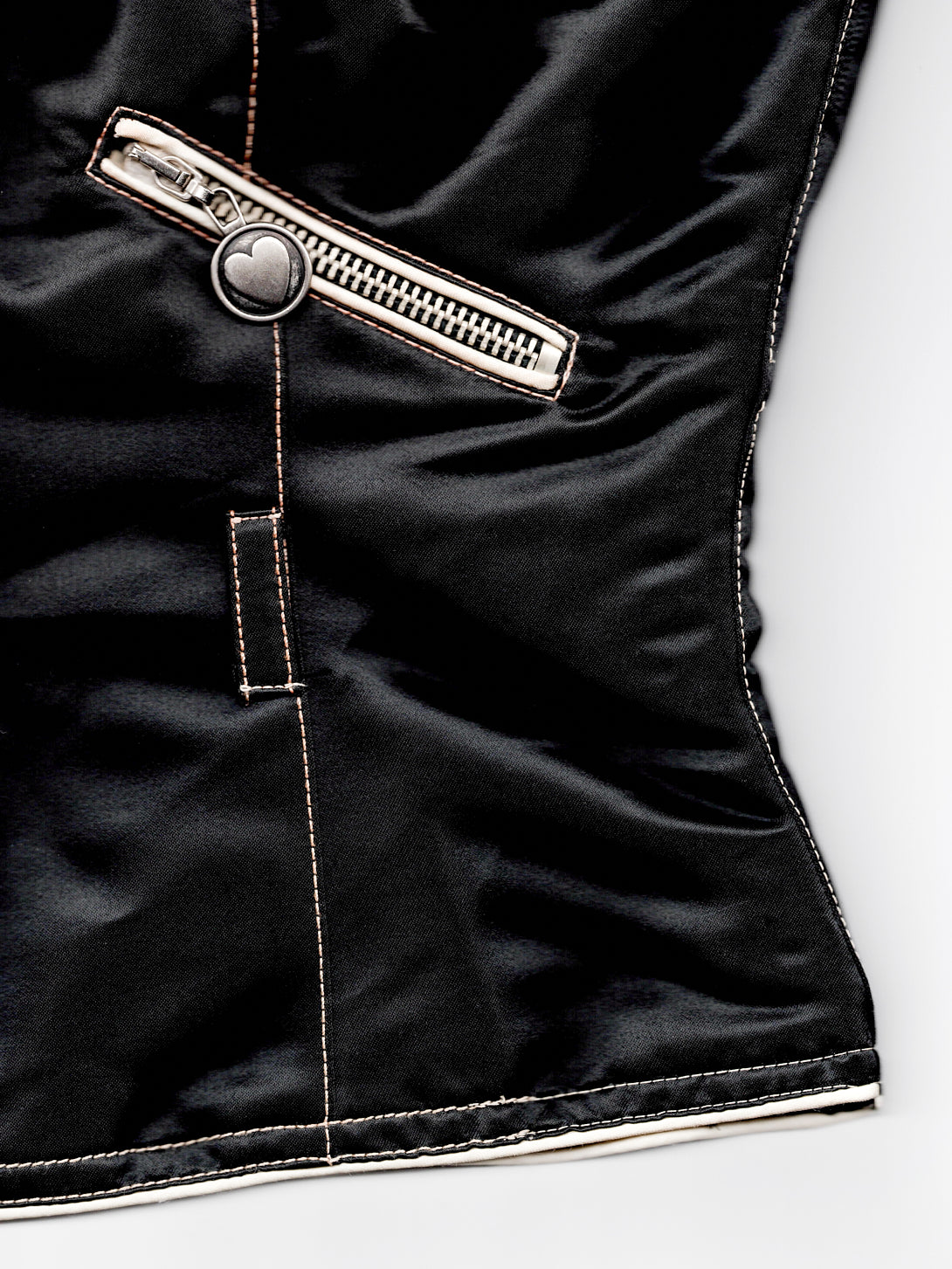 Moschino Corset Top