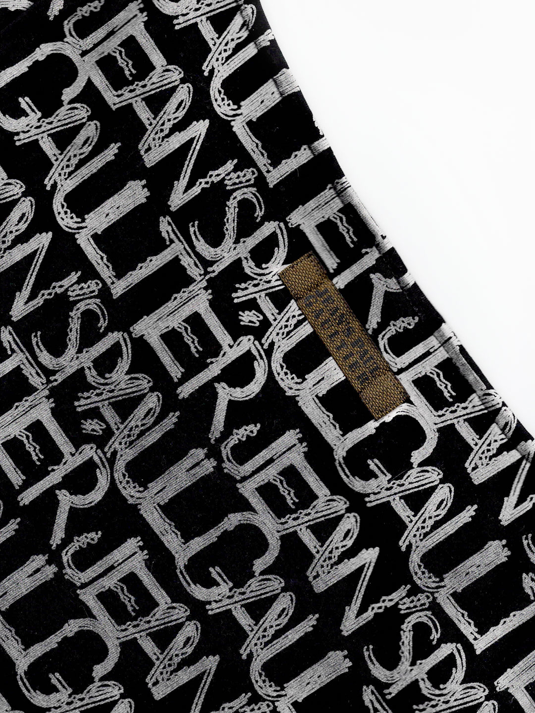Jean Paul Gaultier Longsleeves Top