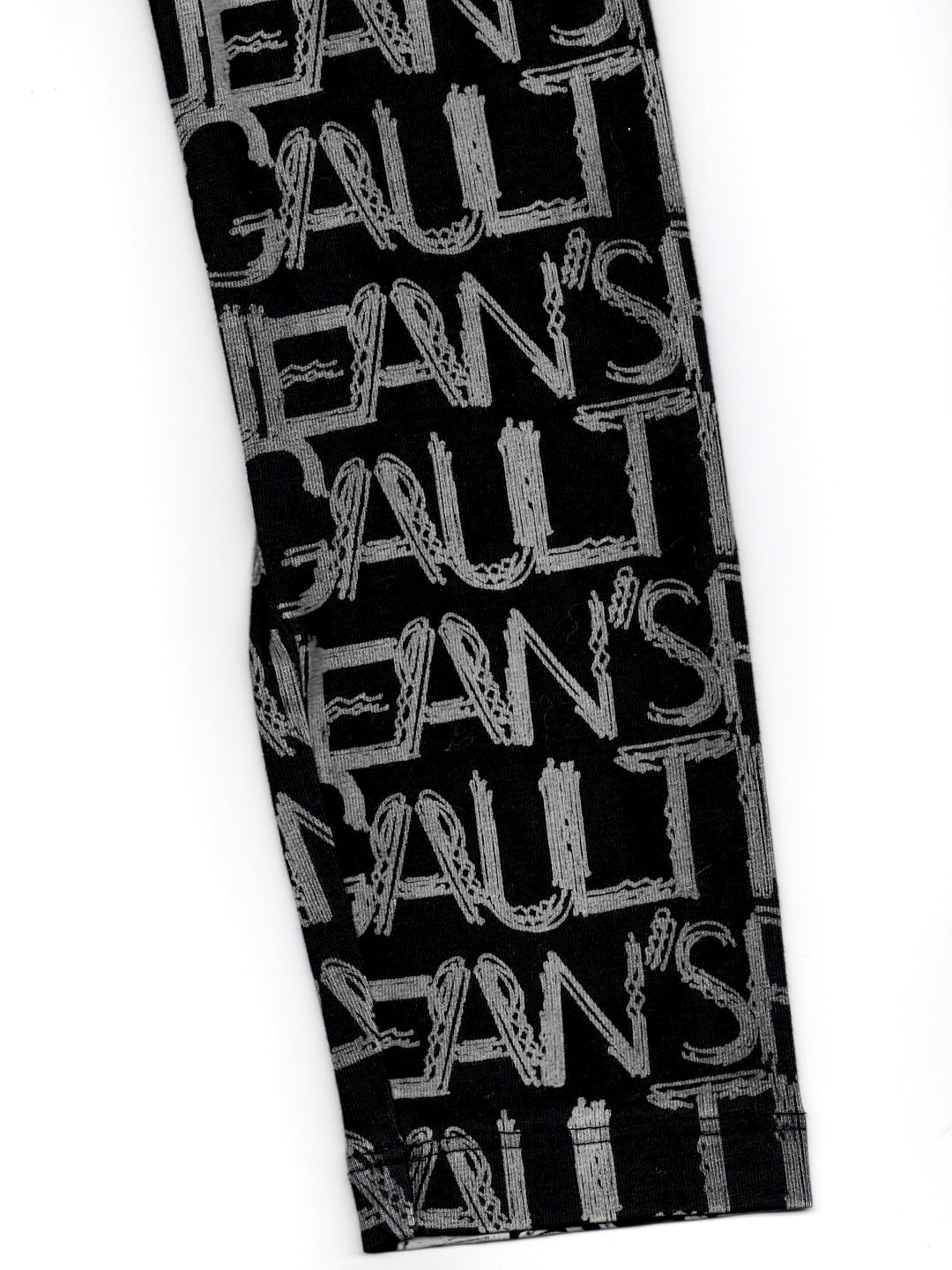 Jean Paul Gaultier Longsleeves Top