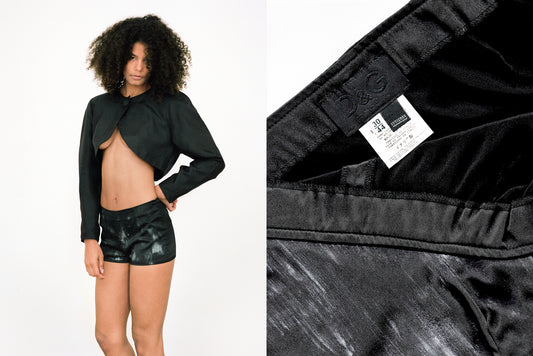 Dolce & Gabbana Mini Short