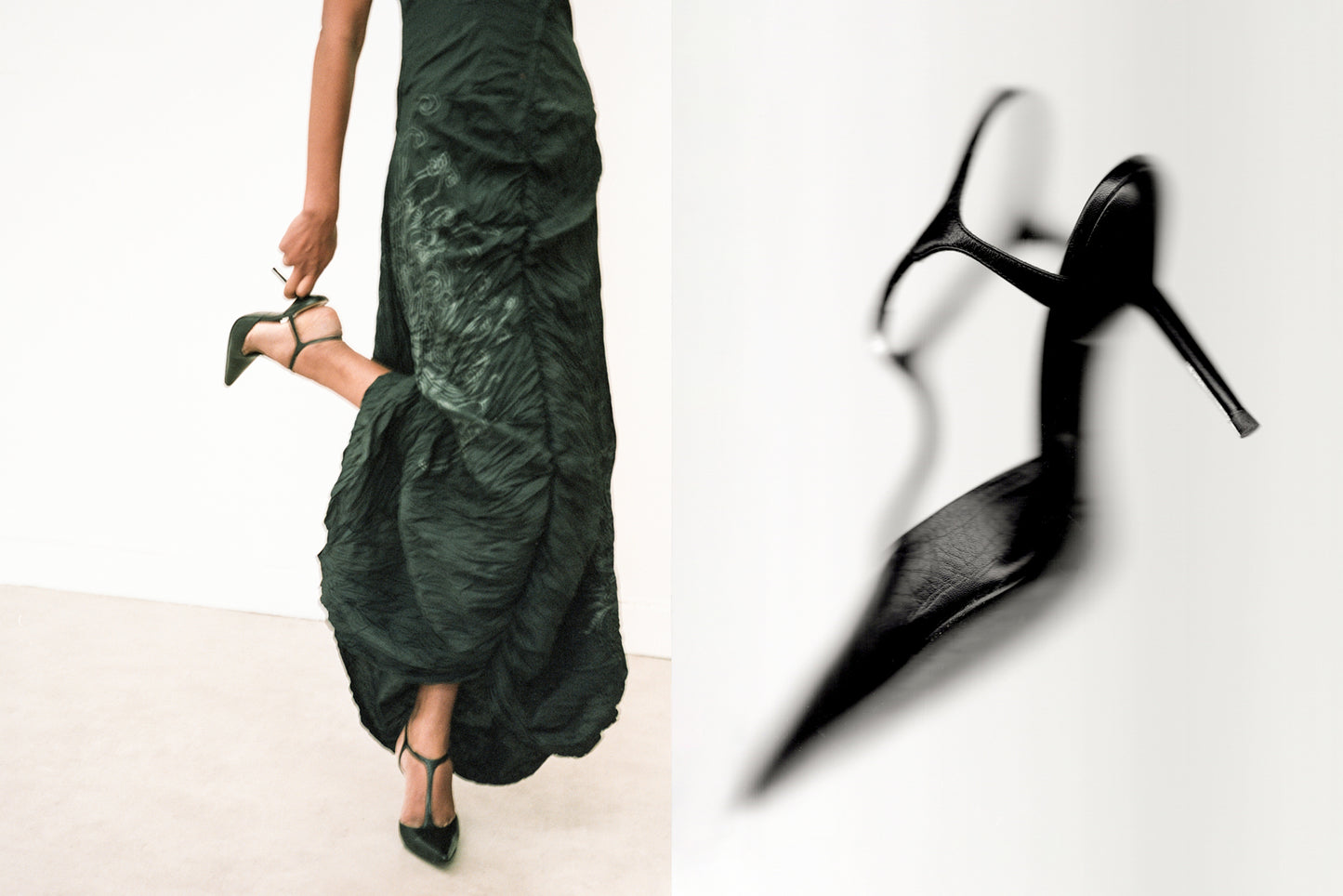 Miu Miu Stilettos