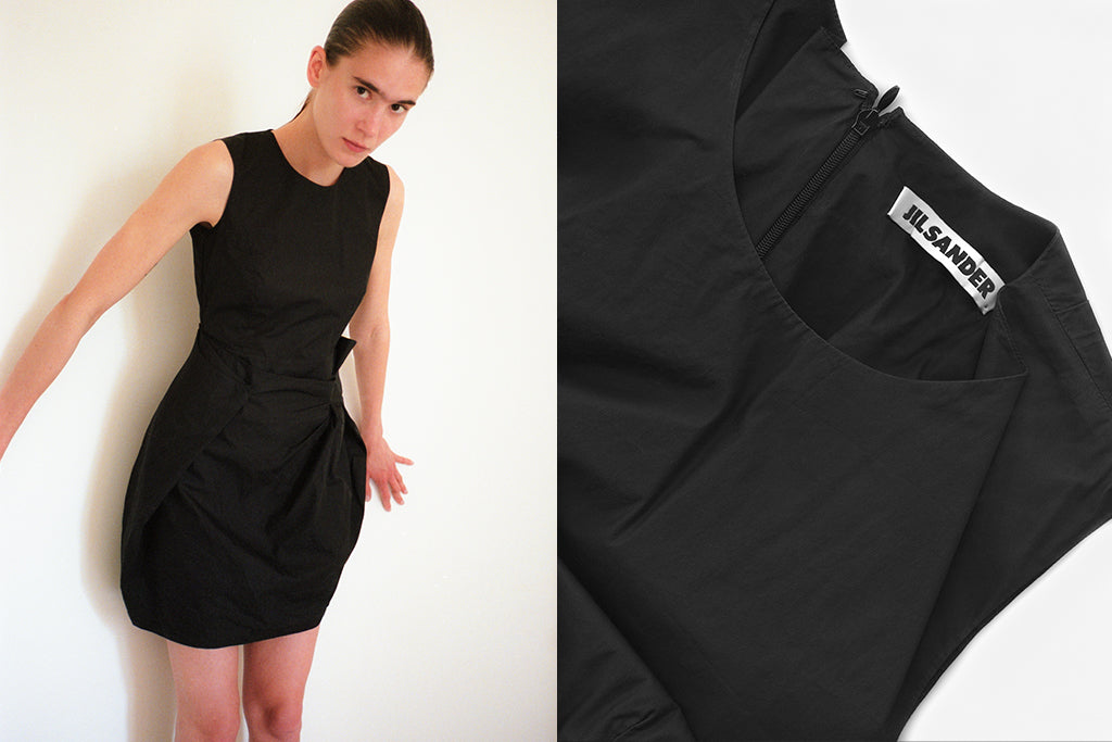Jil Sander Dress