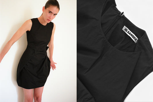 Jil Sander Dress