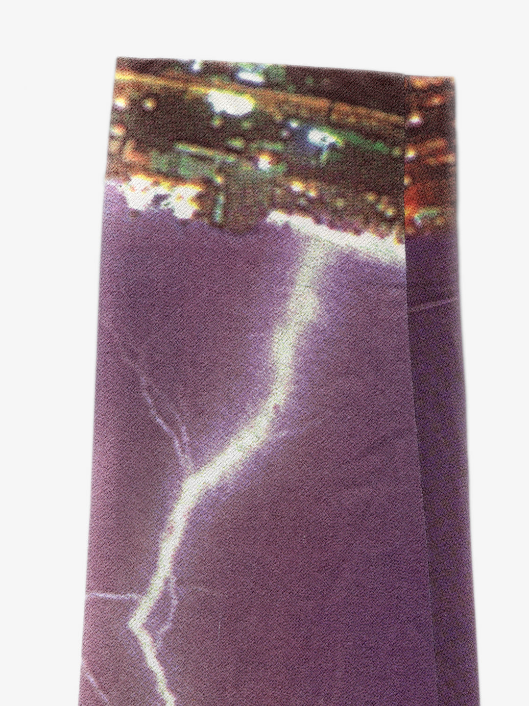 Moschino Thunderstorm Blazer