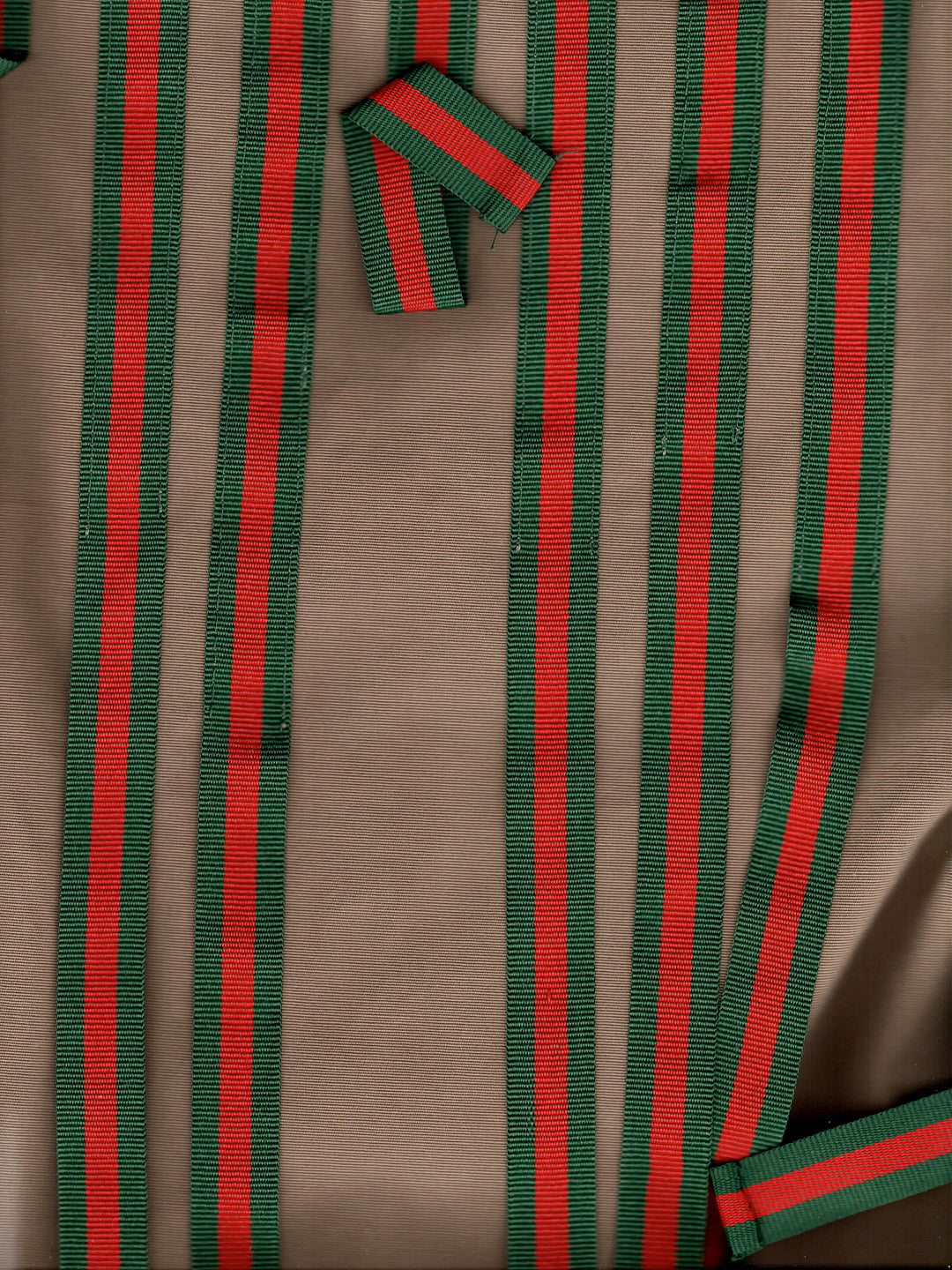 Gucci Ribbons Skirt