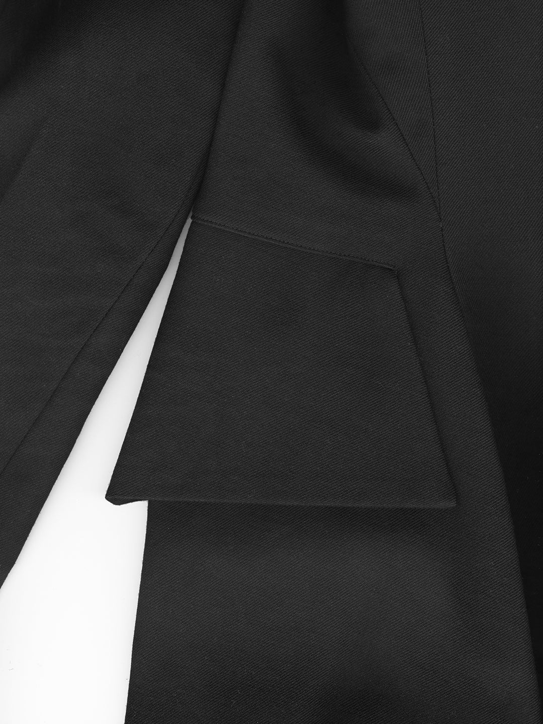 Yohji Yamamoto Blazer