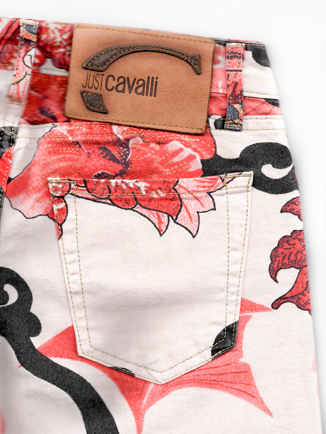 Cavalli Cherry Blossom Set