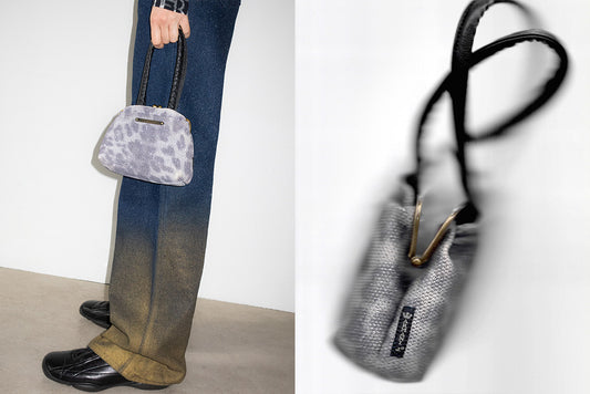 Armani Jeans Mini Handbag