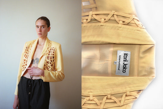 Korii Joko Jacket
