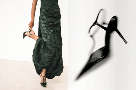 Miu Miu Stilettos