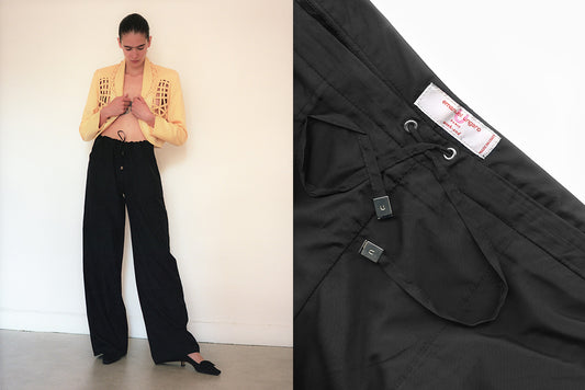 Ungaro Parachute Pants